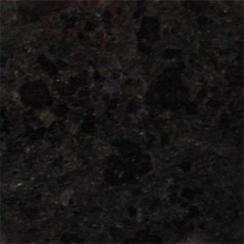 absolute black granite tile