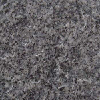 brushed granite