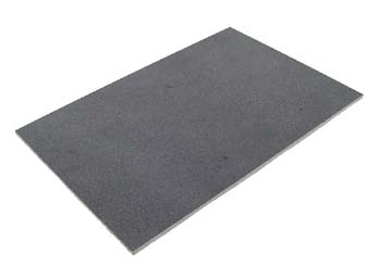 dark grey granite tile