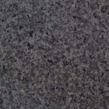 honed granite