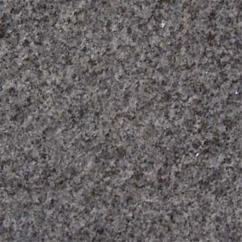 honed granite