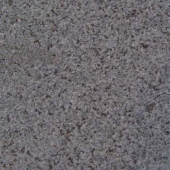 sand blasted granite