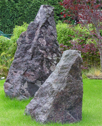 rockery stone