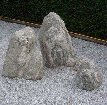 gniess stone