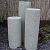 granite cylinders